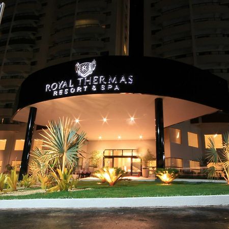 Wyndham Olimpia Royal Hotels Exterior photo Royal Thermae Resort & Spa