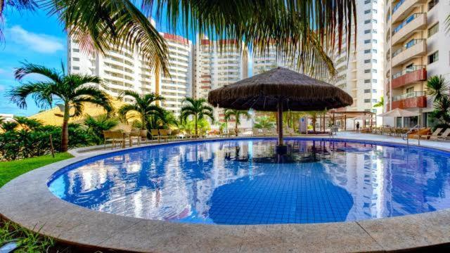 Wyndham Olimpia Royal Hotels Exterior photo The pool at the resort