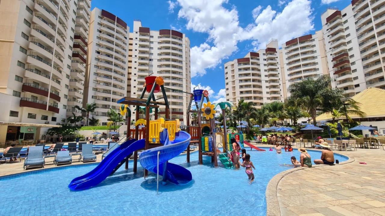 Wyndham Olimpia Royal Hotels Exterior photo Playground at the resort