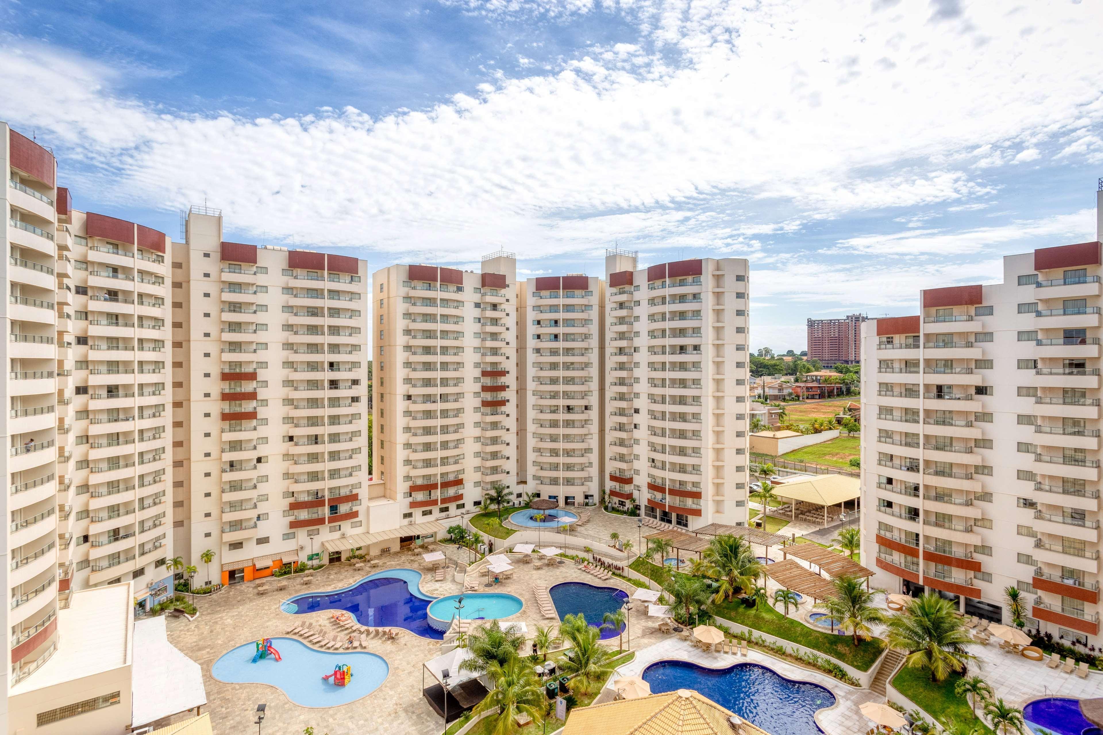 Wyndham Olimpia Royal Hotels Exterior photo