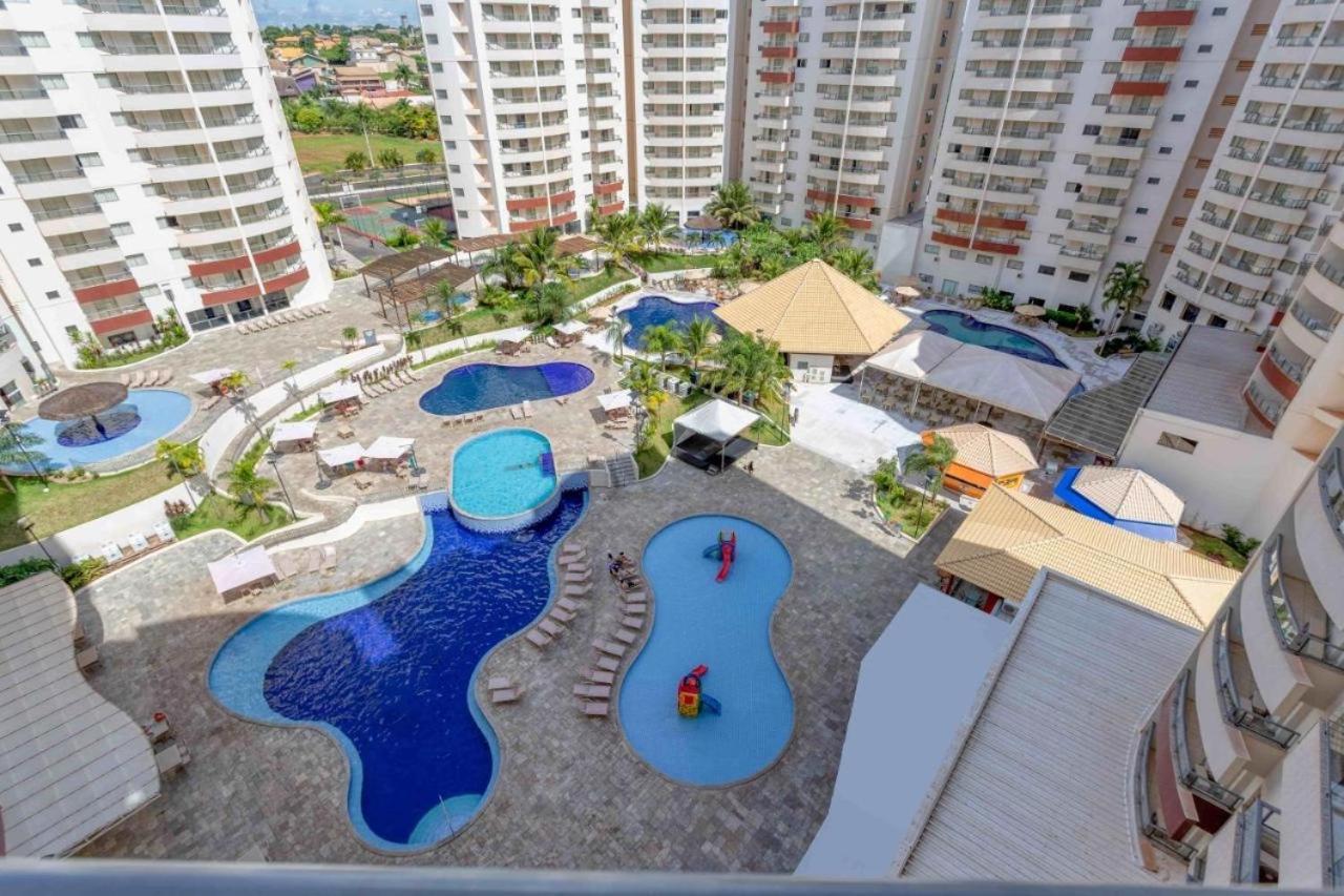 Wyndham Olimpia Royal Hotels Exterior photo The swimming pool at the resort